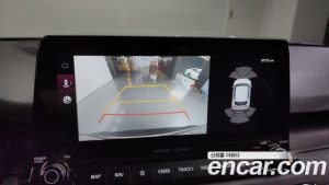 Kia Seltos Бензин 1.6 Turbo 4WD 2020 года из Южной Кореи