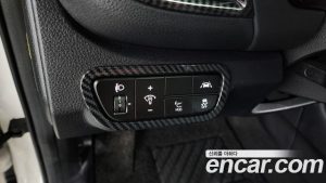 Kia Seltos Бензин 1.6 Turbo 4WD 2020 года из Южной Кореи