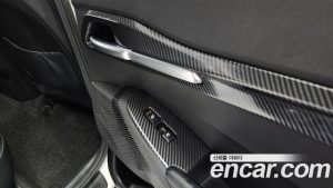 Kia Seltos Бензин 1.6 Turbo 4WD 2020 года из Южной Кореи