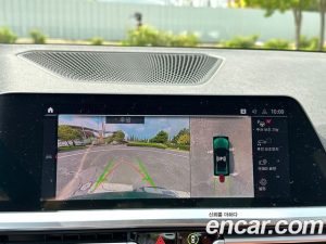 BMW M3 M3 SEDAN Competition First Edition 2021 года из Южной Кореи