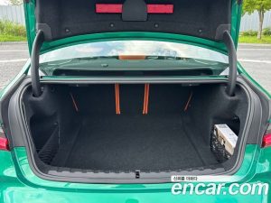 BMW M3 M3 SEDAN Competition First Edition 2021 года из Южной Кореи