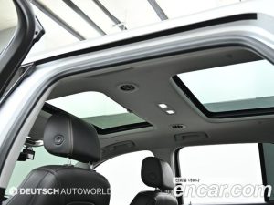 ChevroletGMDaewoo Traverse 3.6 AWD RED-LINE 2020 года из Южной Кореи