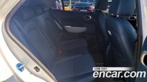 Hyundai Venue 1.6 Modern 2020 года из Южной Кореи