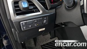 Ssangyong KORANDO Бензин 1.5 2WD C7 2023 года из Южной Кореи