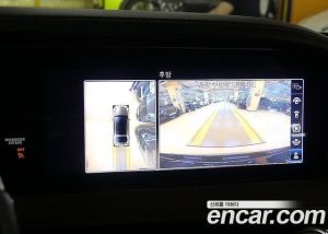 Mercedes-Benz S-Class S350 d 4MATIC AMG Line 2020 года из Южной Кореи
