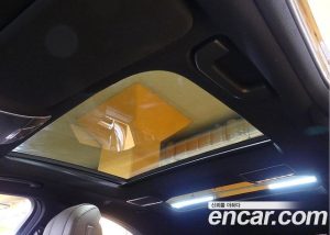 Mercedes-Benz S-Class S350 d 4MATIC AMG Line 2020 года из Южной Кореи