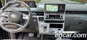 Hyundai Staria 4WD Lounge 9-Seater 2023 года из Южной Кореи