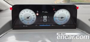 Hyundai Staria 4WD Lounge 9-Seater 2023 года из Южной Кореи