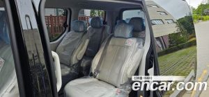 Hyundai Staria 4WD Lounge 9-Seater 2023 года из Южной Кореи