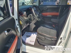 Kia RAY Signature 2021 года из Южной Кореи