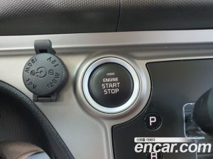 Kia RAY Signature 2021 года из Южной Кореи