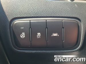 Kia RAY Signature 2021 года из Южной Кореи