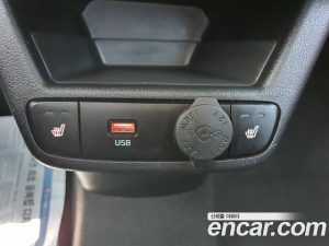 Kia RAY Signature 2021 года из Южной Кореи