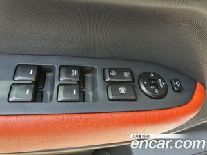 Kia RAY Signature 2021 года из Южной Кореи