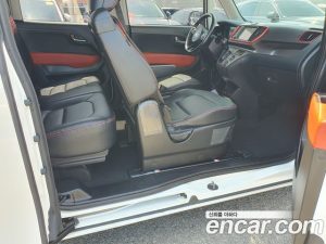 Kia RAY Signature 2021 года из Южной Кореи