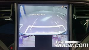 Tesla Model S LONG RANGE 2019 года из Южной Кореи