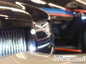 BMW M8 M8 Cabriolet Competition 2021 года из Южной Кореи