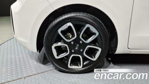 Kia RAY Signature 2021 года из Южной Кореи
