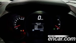 Kia RAY Signature 2021 года из Южной Кореи