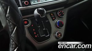 Kia RAY Signature 2021 года из Южной Кореи