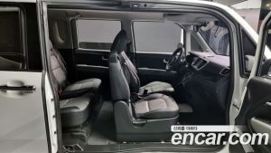 Kia RAY Signature 2021 года из Южной Кореи