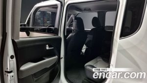 Kia RAY Signature 2021 года из Южной Кореи