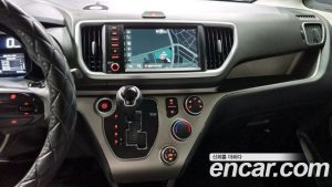 Kia RAY Signature 2021 года из Южной Кореи