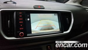 Kia RAY Signature 2021 года из Южной Кореи