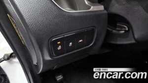 Kia RAY Signature 2021 года из Южной Кореи