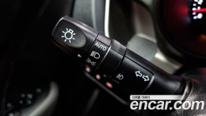 Kia RAY Signature 2021 года из Южной Кореи
