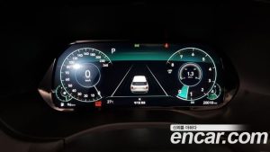Hyundai Palisade Бензин 3.8 2WD 2022 года из Южной Кореи