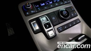 Hyundai Palisade Бензин 3.8 2WD 2022 года из Южной Кореи