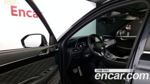 Hyundai Palisade Бензин 3.8 2WD 2022 года из Южной Кореи