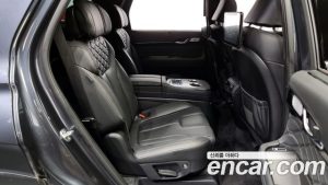 Hyundai Palisade Бензин 3.8 2WD 2022 года из Южной Кореи