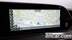 Hyundai Palisade Бензин 3.8 2WD 2022 года из Южной Кореи