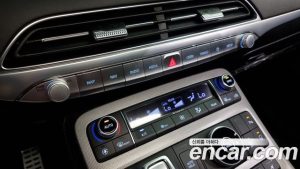Hyundai Palisade Бензин 3.8 2WD 2022 года из Южной Кореи