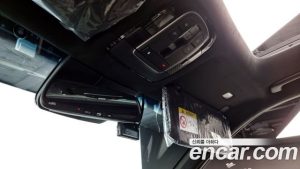 Hyundai Palisade Бензин 3.8 2WD 2022 года из Южной Кореи