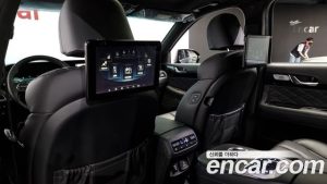 Hyundai Palisade Бензин 3.8 2WD 2022 года из Южной Кореи