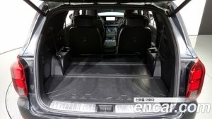 Hyundai Palisade Бензин 3.8 2WD 2022 года из Южной Кореи