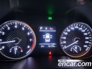 Hyundai AVANTE 1.6 2020 года из Южной Кореи