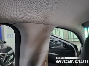 Hyundai AVANTE 1.6 2020 года из Южной Кореи