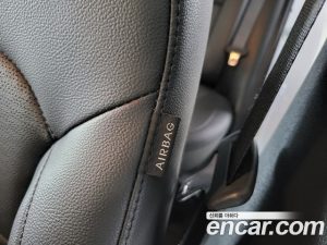 Hyundai AVANTE 1.6 2020 года из Южной Кореи
