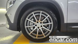 Mercedes-Benz GLB-Class AMG GLB35 4MATIC 2023 года из Южной Кореи