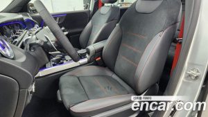 Mercedes-Benz GLB-Class AMG GLB35 4MATIC 2023 года из Южной Кореи