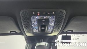 Mercedes-Benz GLB-Class AMG GLB35 4MATIC 2023 года из Южной Кореи