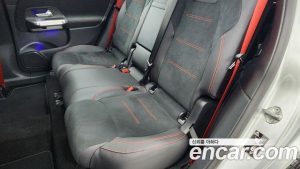 Mercedes-Benz GLB-Class AMG GLB35 4MATIC 2023 года из Южной Кореи