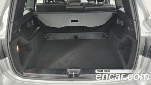 Mercedes-Benz GLB-Class AMG GLB35 4MATIC 2023 года из Южной Кореи