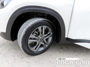 Kia Seltos Бензин 1.6 Turbo 2WD 2020 года из Южной Кореи