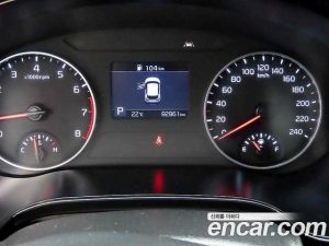 Kia Seltos Бензин 1.6 Turbo 2WD 2020 года из Южной Кореи
