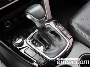 Kia Seltos Бензин 1.6 Turbo 2WD 2020 года из Южной Кореи